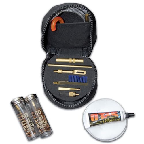 .50 Caliber Rifle Cleaning System