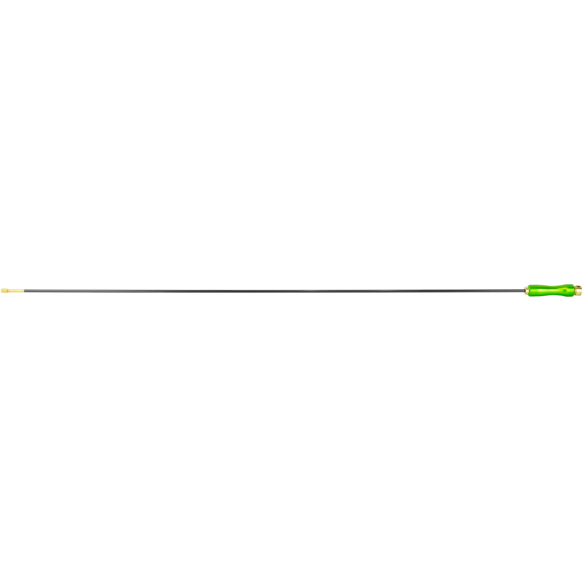 Breakthrough Clean BTCFRRS45 Carbon Fiber Cleaning Rod 30 Cal-12 Gauge 45" w/ Rotating Handle