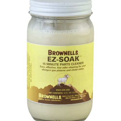 EZ-SOAK 16OZ