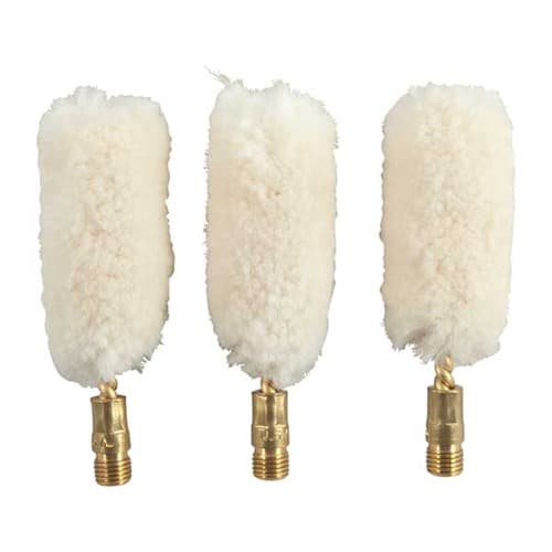 12 GAUGE WOOL BORE MOP 3 PACK