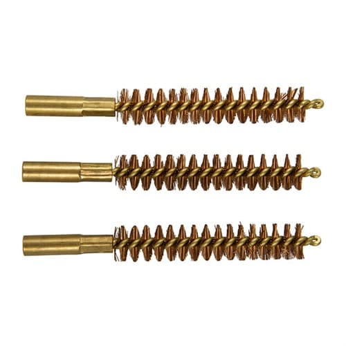 416 CALIBER ''SPECIAL LINE'' DEWEY RIFLE BRUSH 3 PACK
