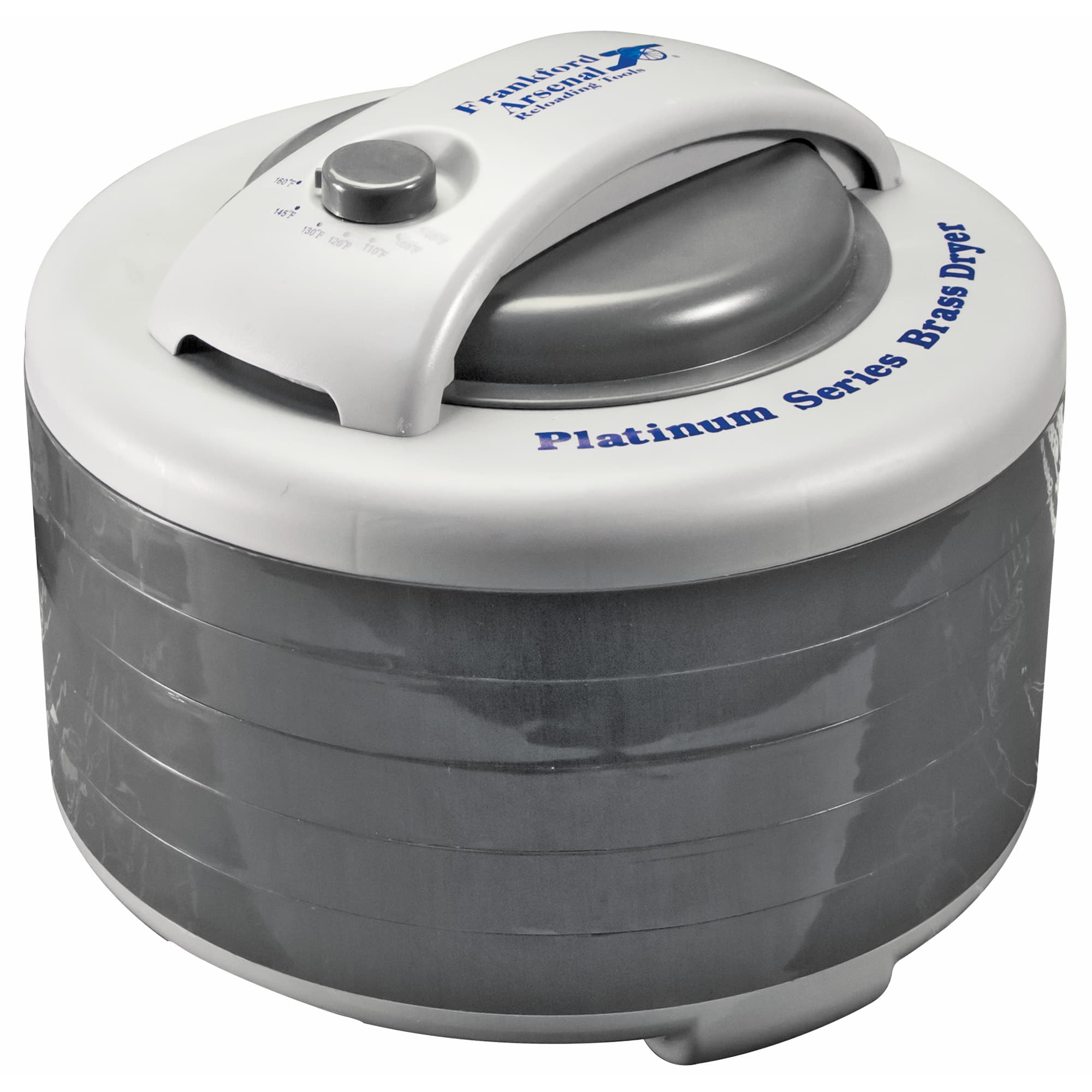 FRANKFORD ARSENAL PLATINUM