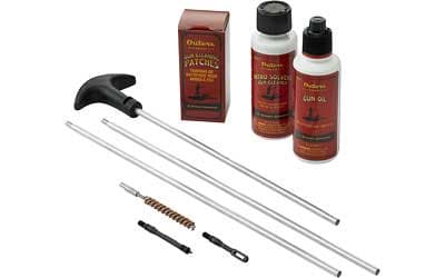 Outers 20/28ga Shtgn Clng Kit Clam