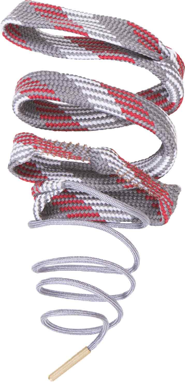 Allen Bore-Nado 70586 Shotgun Barrel Cleaning Rope 20 Gauge Vortex Bristle