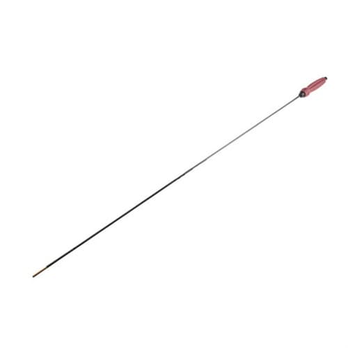 Tipton 107486R Deluxe Cleaning Rod Carbon Fiber 20 Cal 17 Cal Rifle Firearm 36" Long 8-32" Thread