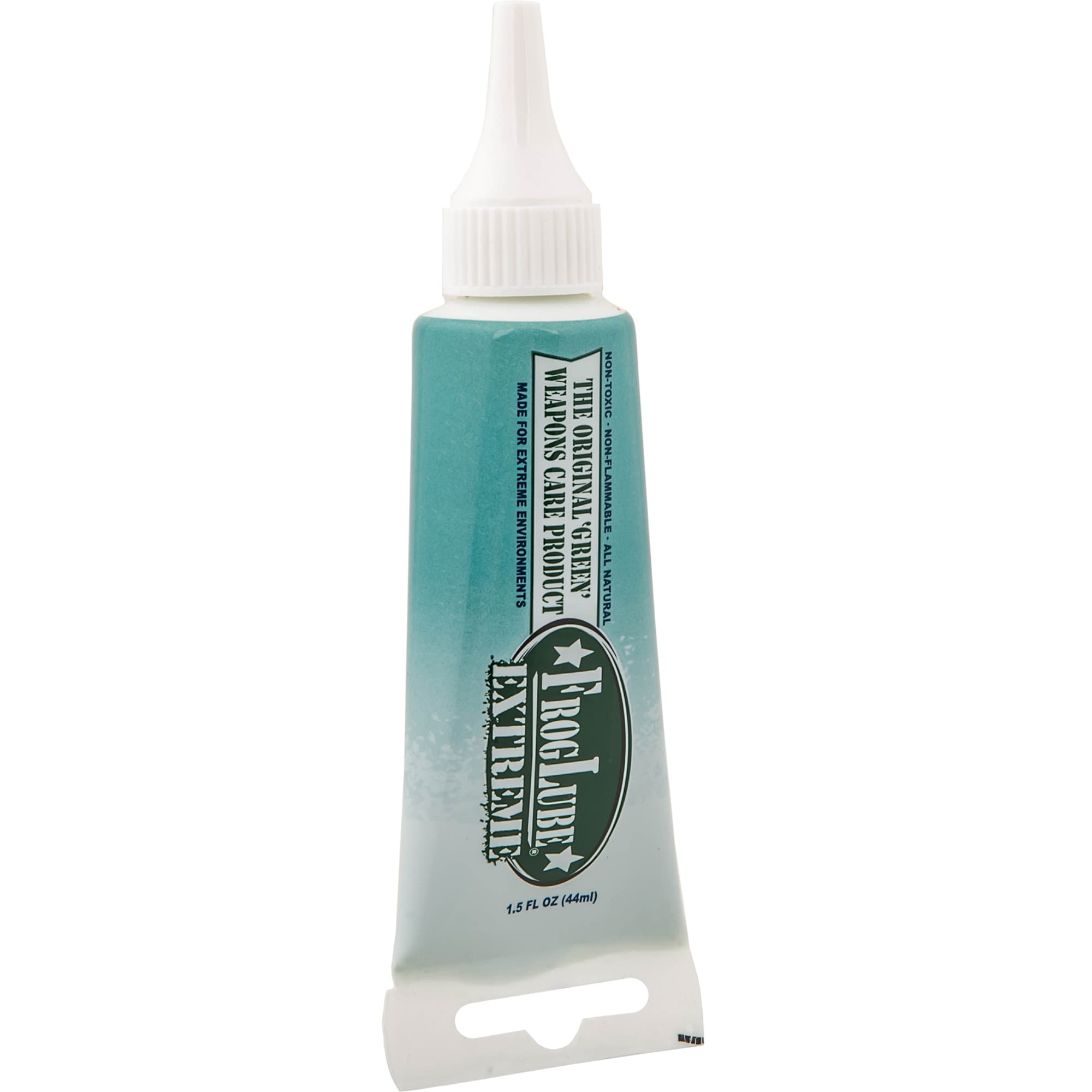 Froglube Extreme Liquid 1.5 oz squeeze tube