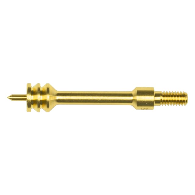 Pro-Shot J38B Jag .38/ .357 Mag/ 9mm Cal Pistol #8-32 Thread Spear Tip Brass