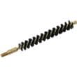 Pro-Shot 17NR Bore Brush  .17/ .177 Cal Rifle #5-40" Thread Nylon Bristles Brass Core