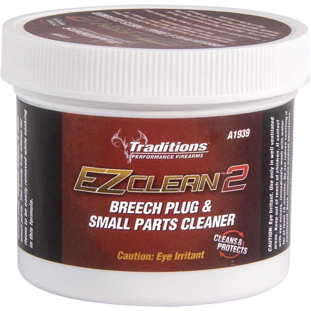 Traditions EZ Clean 2 Breech Plug & Small Parts Cleaner
