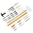 DAC Technologies Gunmaster Universal Cleaning Kit with Wood Case 42 Piece