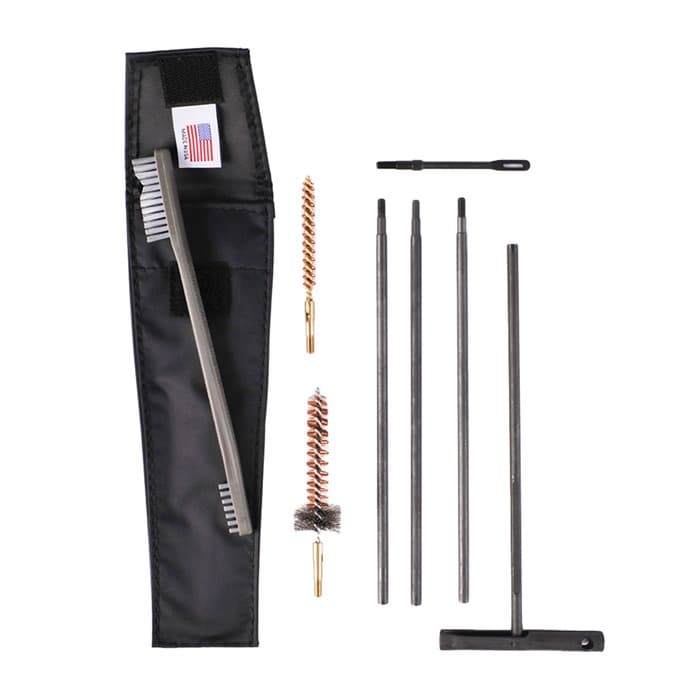 STANDARD BUTTSTOCK CLEANING KIT