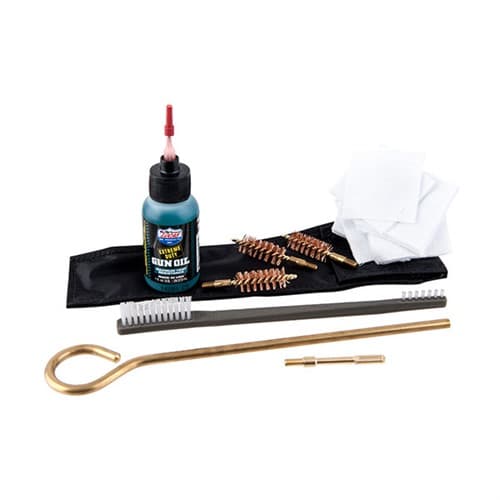 .44/.45 HANDGUN KIT WITH DEWEY ROD AND LUCAS OIL