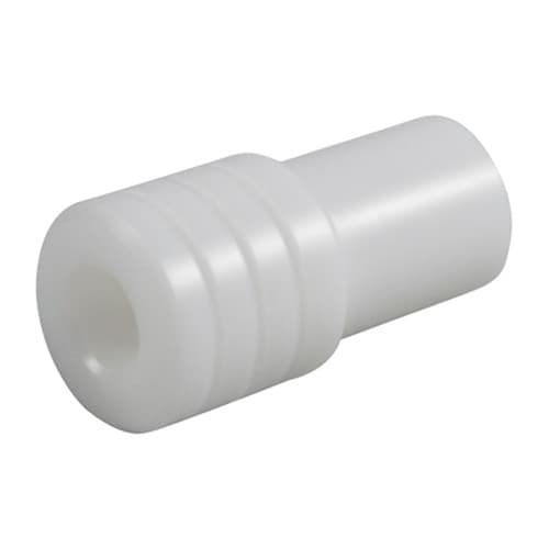 12 GAUGE SHOTGUN CLEANING ROD GUIDE