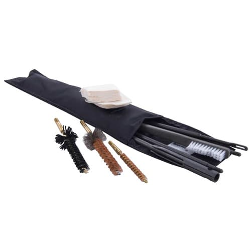 DELUXE BUTTSTOCK CLEANING KIT