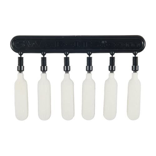 SWAB-ITS BORE TIPS FIT .22/5.56MM