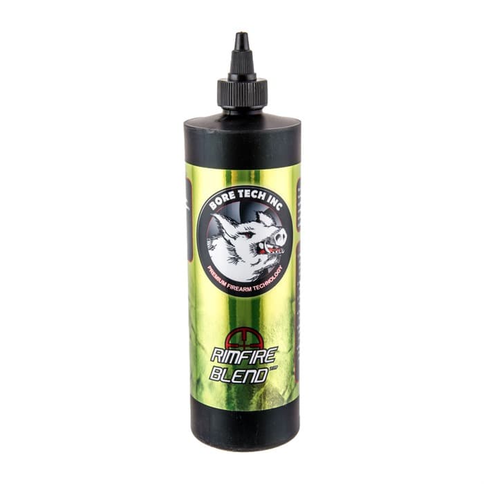 16 OZ. RIM FIRE BLEND