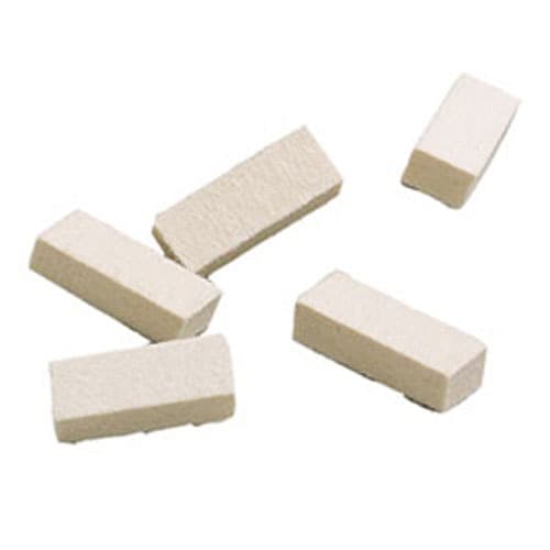 BOLT ACTION CLEANING TOOL FELTS 5 PACK