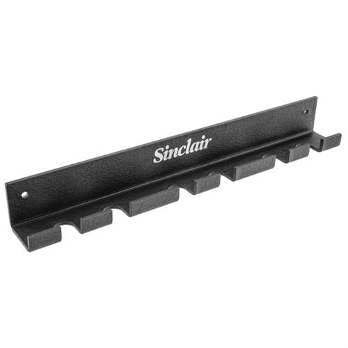 CLEANING ROD WALL BRACKET