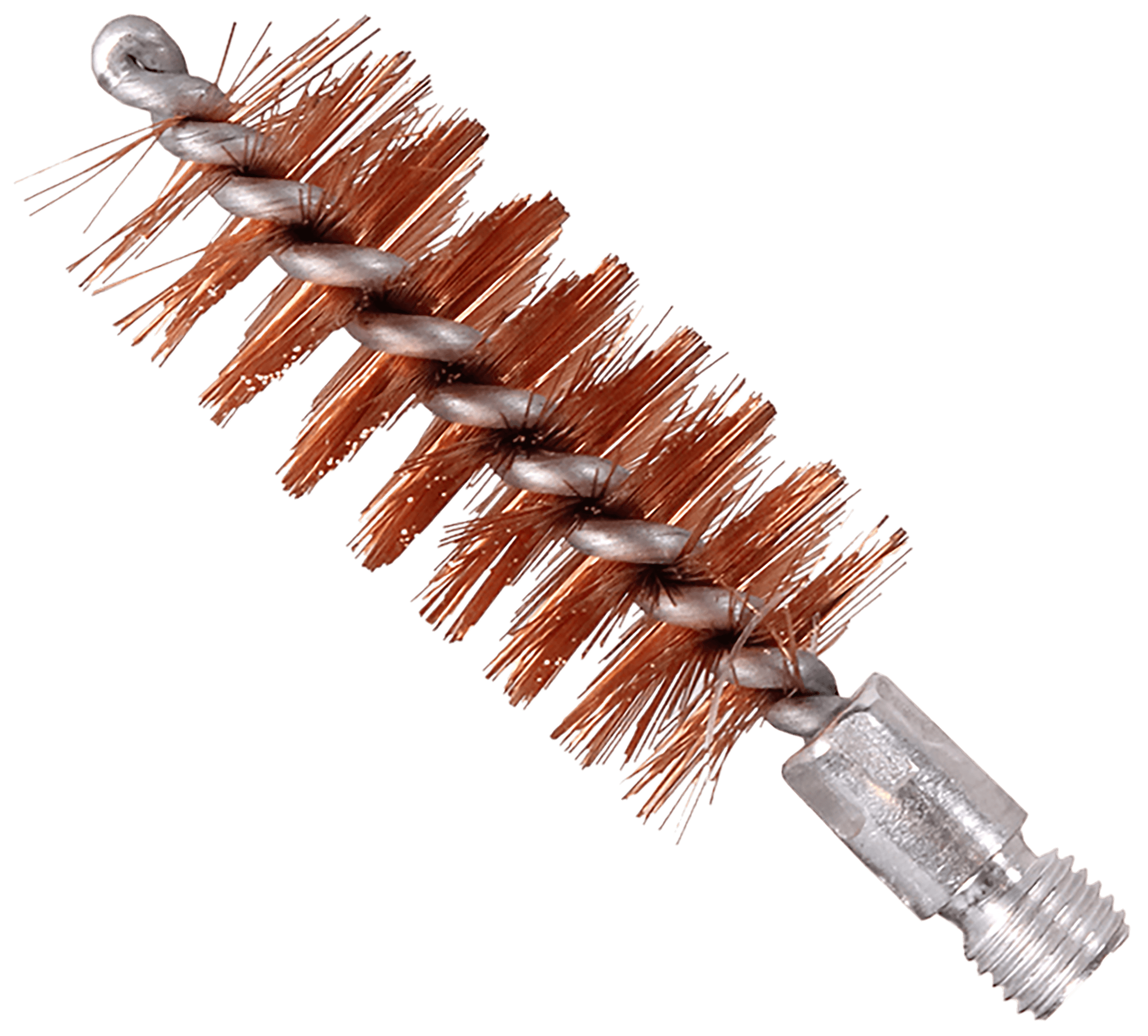 Birchwood Casey 41270 Cleaning Brush 12 Gauge Bronze