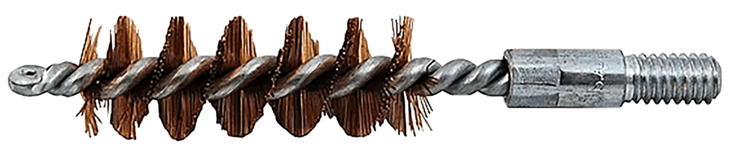 Birchwood Casey 41280 Cleaning Brush 9mm Bronze