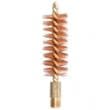 Montana X-Treme Bronze Bristle Brush for Shotguns (5/16 x 27 Thread) 20/28 ga
