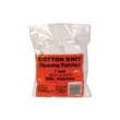 Southern Bloomer 105 Cleaning Patches  7mm Cotton 200 Per Pack