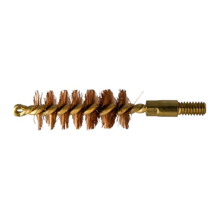 BRONZE BORE BRUSH, 41 CAL