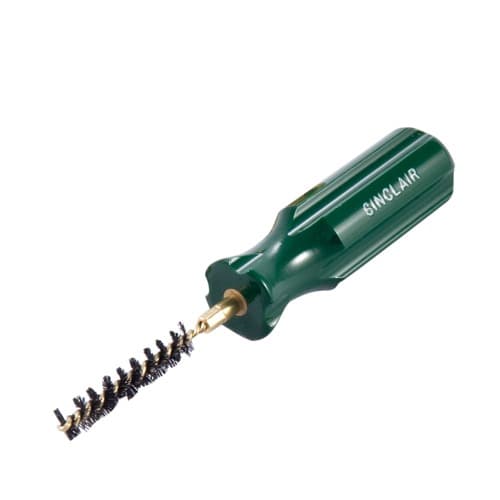 8MM-45 CALIBER CASE NECK BRUSH