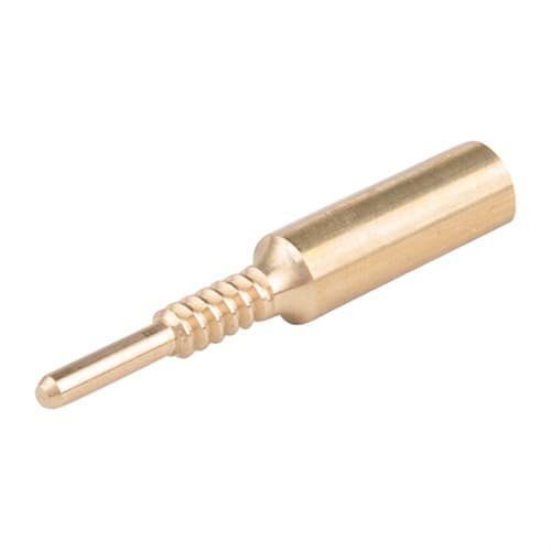 .30 CAL. VFG ADAPTER 12-28 THREADS