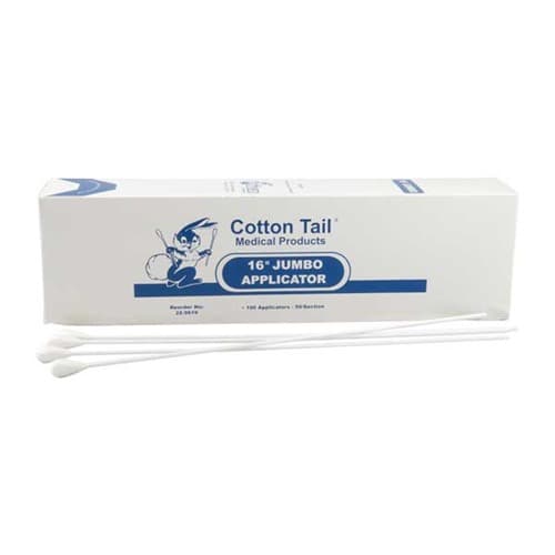 16'' SWAB, 100-PAK