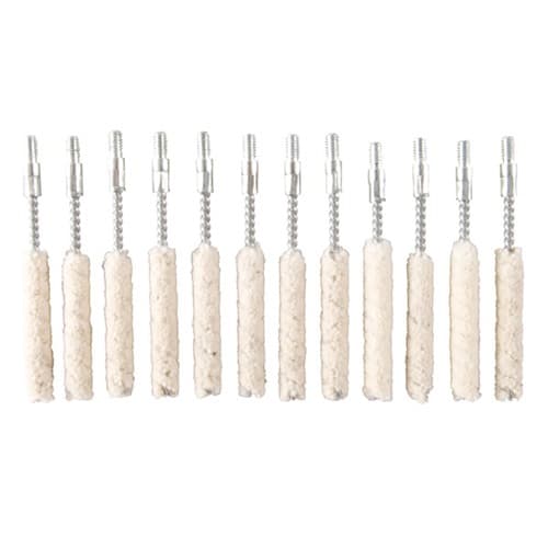 270 CALIBER COTTON BORE MOP 12 PACK