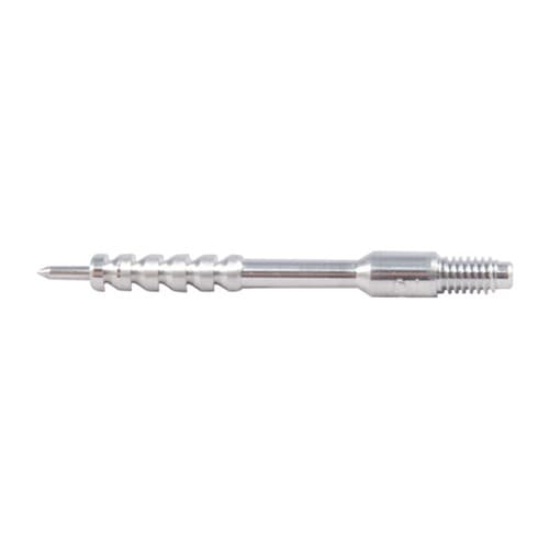 .22/.223/.224 CAL. 8-32 THREAD MALE JAG