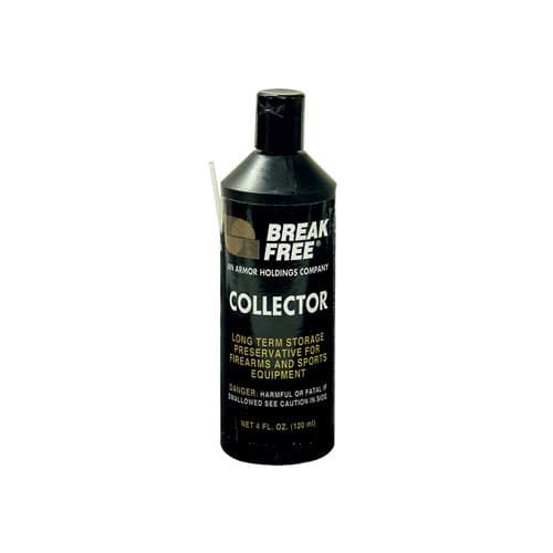 4 OZ. LONG TERM PROTECTANT