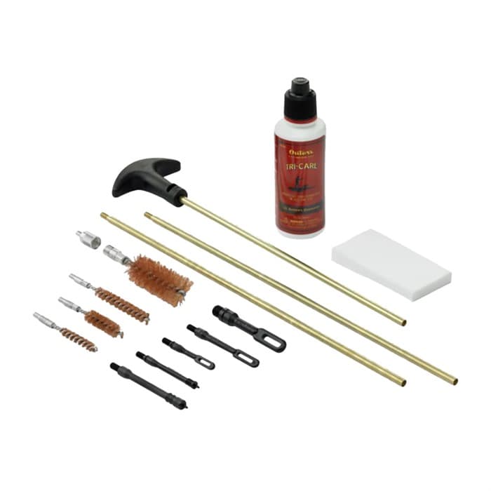 OUTERS UNIV RFL/PSTL/SHTGN W/BRUSH