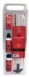 Outers Clamshell Cleaning Kit .22 Cal