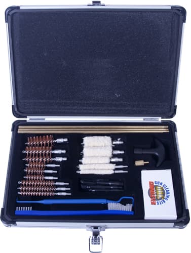 GUNMASTER UNIVERSAL SELECT .22