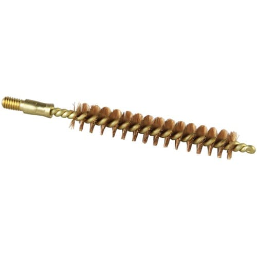 338 CALIBER ''SPECIAL LINE'' BRASS RIFLE BRUSH 3 PACK