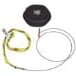 Allen Breakthrough Clean Technologies Handgun Rifle Battle Rope 2.0 .22 .223 5.56mm