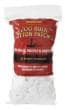 Outers Bulk Patches .23-.28 cal 250 ct