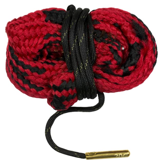 KleenBore RC20 Kwik Kleen One Pull Rope Cleaner 20 Gauge Shotgun W/BreakFree CLP Wipe