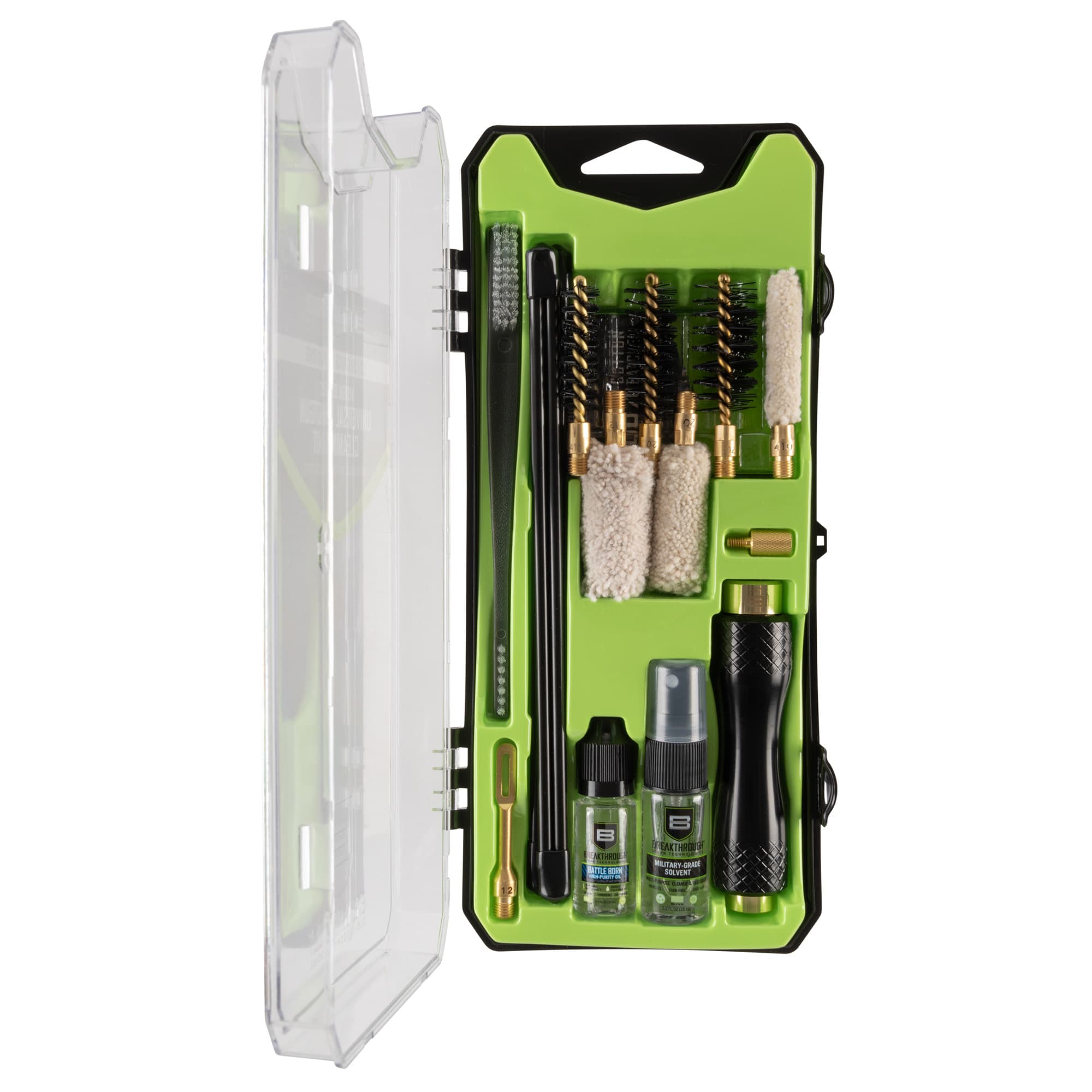 Breakthrough Clean Technologies Vision Series Universal Shotgun Kit