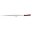 Pro-Shot 12" Pistol .17 cal Cleaning  Rod with Jag and Brush