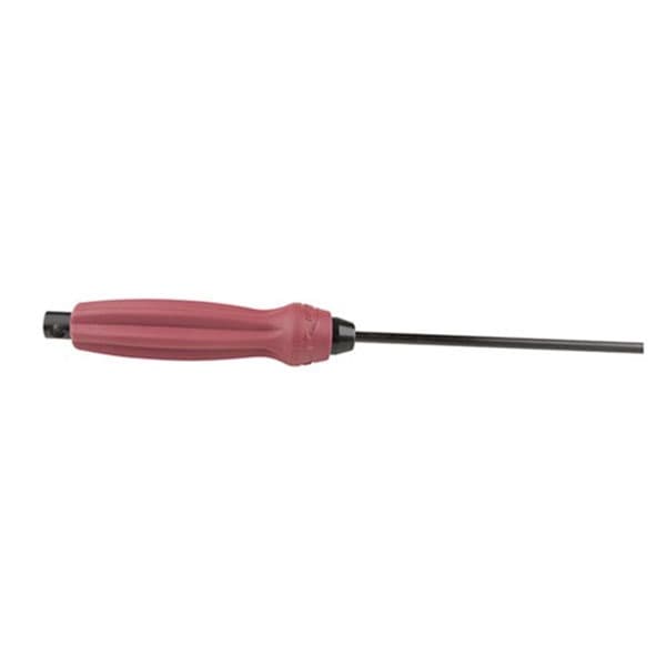 27-45 CALIBER 26'' 8-32F CLEANING ROD