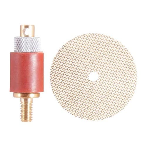 Brownells Lewis Lead Remover Replacement Rubber Tip 45 Caliber
