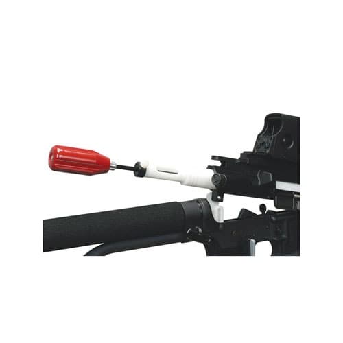 SINCLAIR SOLVENT PORT FOR 22 CALIBER TO 6.5MM