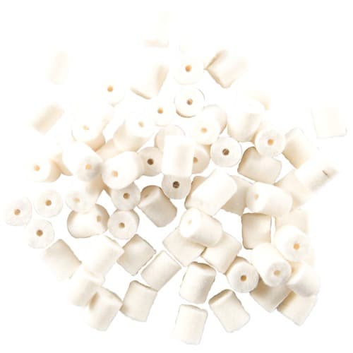 30 CALIBER-7.5MM FELT PELLETS 500/BAG