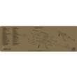 Cerus Gear 12x36 AK47 Schematic Promat - Coyote Tan