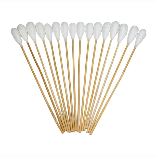 38 CALIBER, 9MM POWER SWABS 175CT