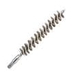 KleenBore Stainless Steel Cylinder Brush .38./.357 Cal Revolver