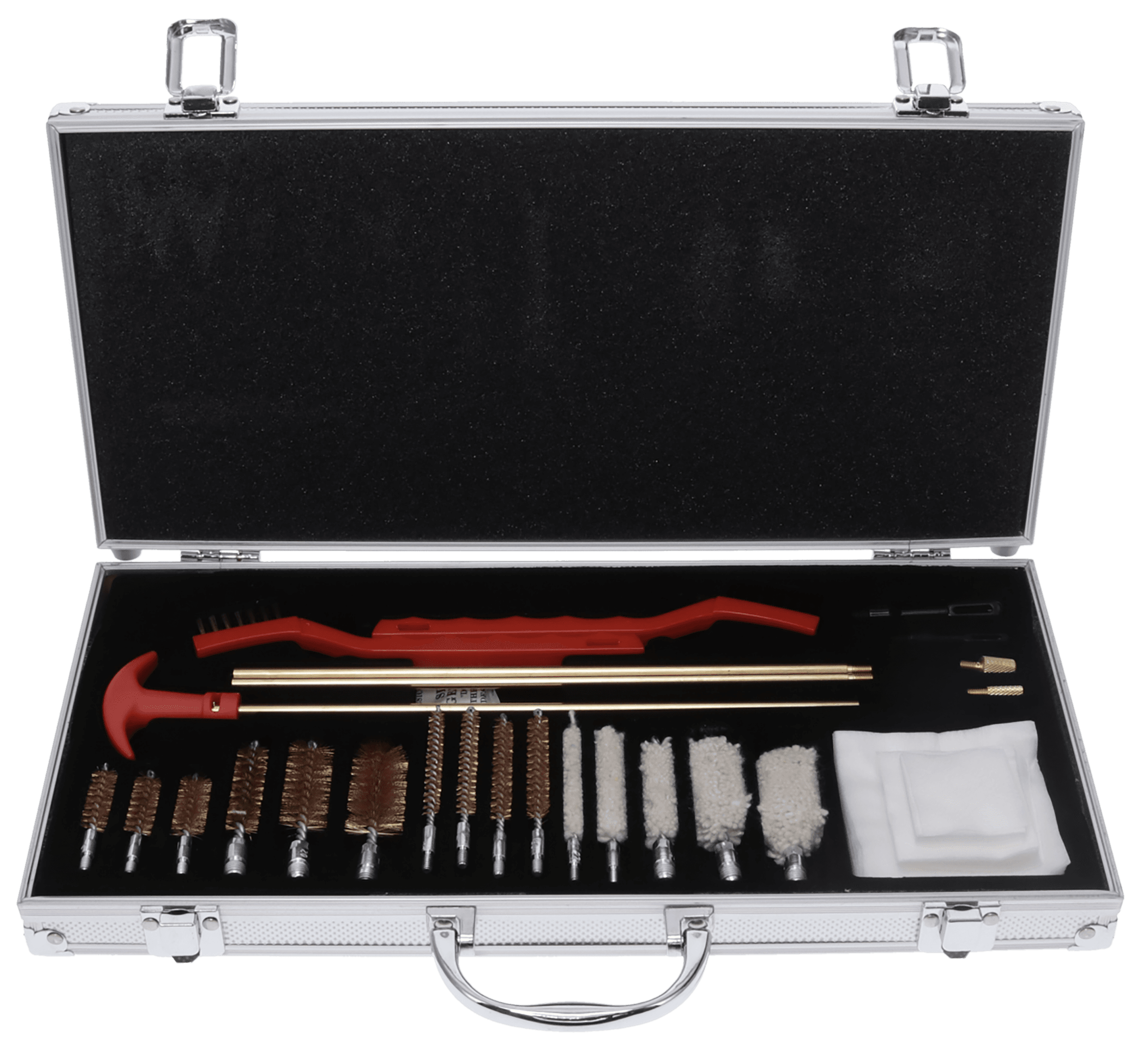 PREMIUM GUN CLEANING KIT